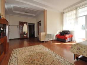 Апартаменты 4 У Приморского Парка