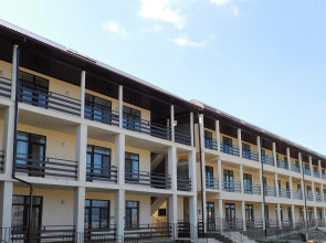 Курортный Отель Майами 2