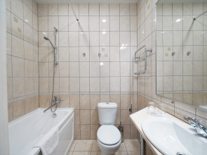 Меблированные комнаты Престиж Центр у Зимнего