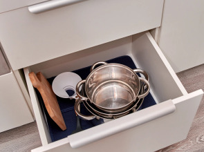 Апартаменты VIAHOME на Толстого