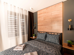 Апартаменты Sunrise