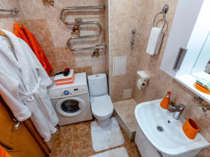 Квартира Пять Звёзд на Робеспьера