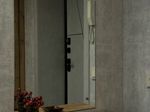 2-х комнатная новая, чистая, уютная и просторная квартира рядом с Набережной