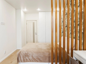 Апартаменты Олива Рядом с Аэропортом