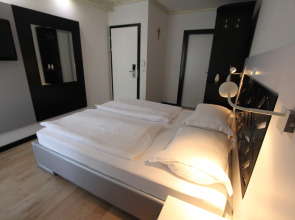 Отель SVETI KRIŽ