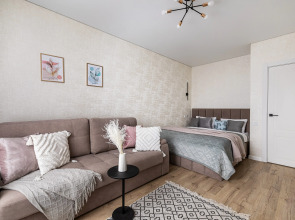 Квартира Ls Мечты Cбываются