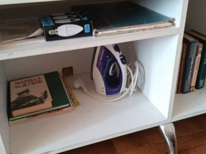 Квартира на улице Кириченко 12