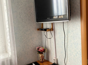 Отель "Тихая Гавань"