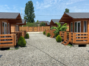 Гостевой дом Добро