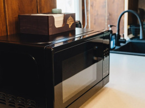 Квартира Стильная Студия для Отдыха на Дзержинского