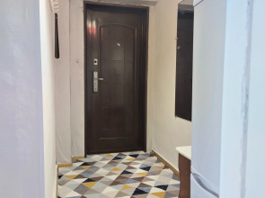 Квартира Однокомнатная