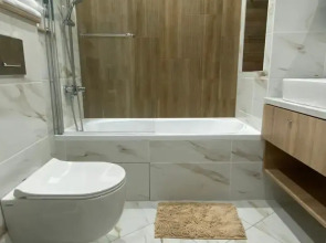 Квартира Апартаменты Крылья