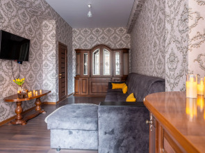 Апартаменты Уютные у моря