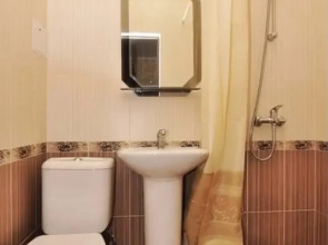 Мини-отель Коралл