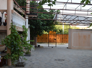 Гостевой дом на Старшинова 14