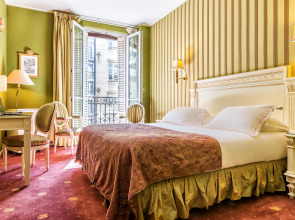 Hotel Regence Paris