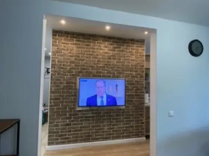 Апартаменты Двухкомнатные в Центре