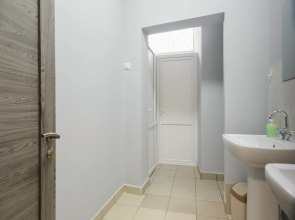 Хостел Евражки