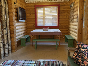 Частный дом Happy Day Vyborg