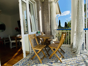 Апартаменты Трехкомнатные  на Соханя 10