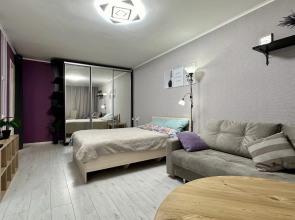 Апартаменты ArendaGrad 25 Сентября 38