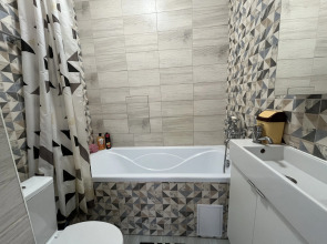 Квартира Уютная квартира