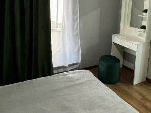 Гостевой дом Mane