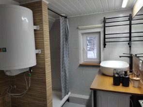 Гостевой дом Бурундуки