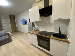 Апартаменты Босфор 2