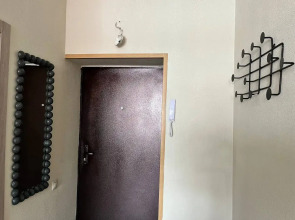 Квартира Уютная студия на Некрасова