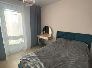 Квартира Двушка на Родионова