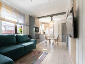 Вилла Семейная дача