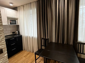 Апартаменты Уютная студия в центре