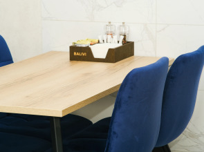 Апартаменты Евро-Двухкомнатные апартаменты Сочи