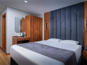 Elite Hotels Istanbul Airport