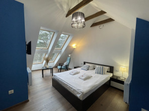 Комплекс апартаментов Раушен