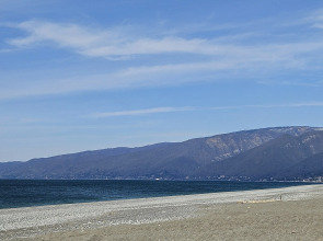 База Отдыха Сандра