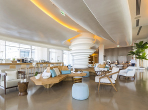 Nikki Beach Resort & Spa Dubai