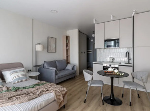 Квартира Camerton apart