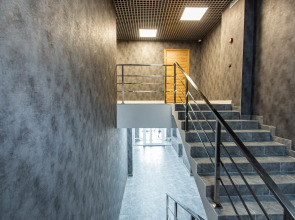 Отель Hotel&Braun