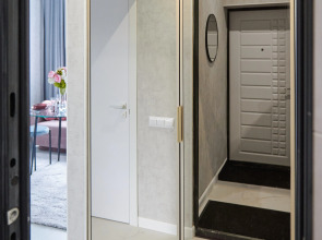 Апартаменты В Сердце Светлогорска 2