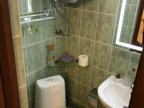 Гостевой дом На Ростовской 50