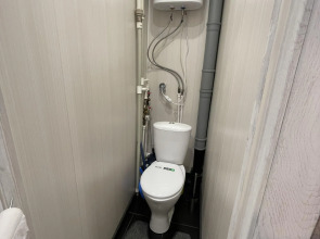 Апартаменты на Аскольдовцев 37