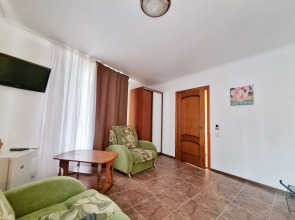 Отель Дольче Вита