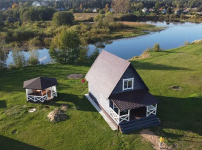 Гостевой дом LaДеревня