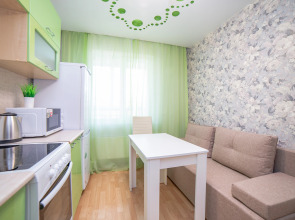 Апартаменты Билимбаевская 37