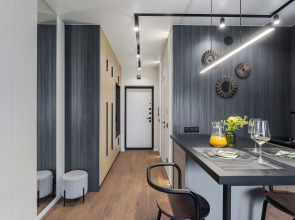 Апартаменты у Верхнего Озера