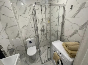 Апартаменты Авторские с сезонным бассейном