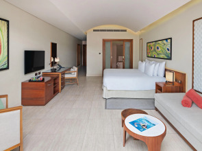 Отель JA The Resort - JA Palm Tree Court