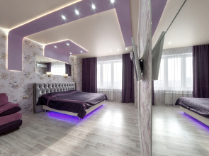 Апартаменты Братьев Кашириных 34